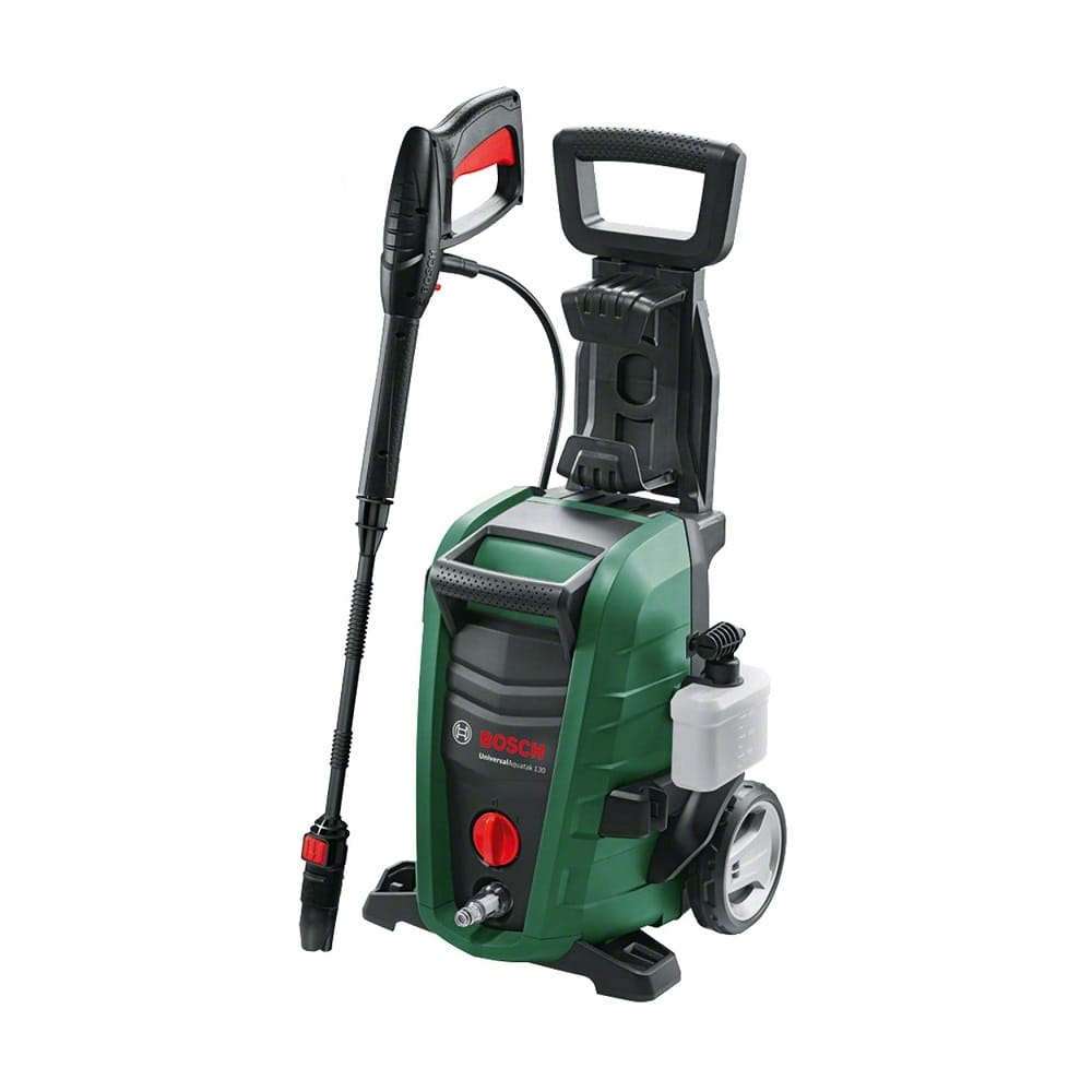 Perač pod visokim pritiskom Bosch
