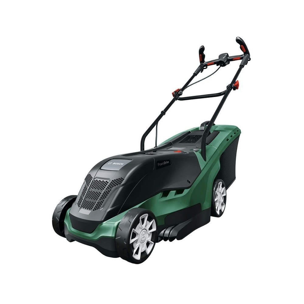 Električna kosilica za travu Bosch UniversalRotak 450 1300W (06008B9005) BOSCH