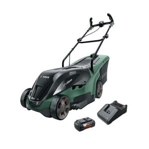 Akumulatorska kosilica 36V UniversalRotak 36-550 1x4,0Ah BOSCH (06008B9506)
