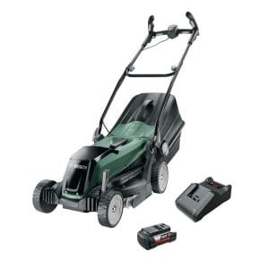 EasyRotak 36-550 akumulatorska kosilica 36V Brushless motor bez četkica BOSCH (06008B9B00)