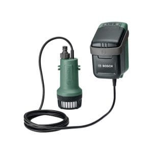Akumulatorska pumpa za zalivanje GardenPump 18 (06008C4200) BOSCH