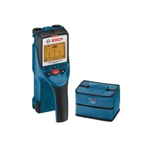 Detektor Wallscanner D-tect 150 Professional (0601010005) BOSCH
