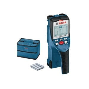 Detektor Wallscanner D-tect 150 SV Professional (0601010008) BOSCH