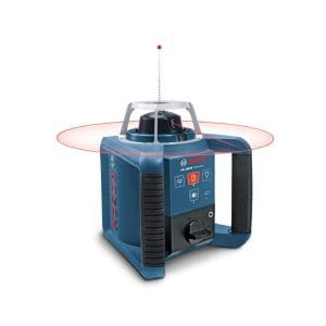 Rotacioni laser GRL 300 HV Professional (0601061501) BOSCH