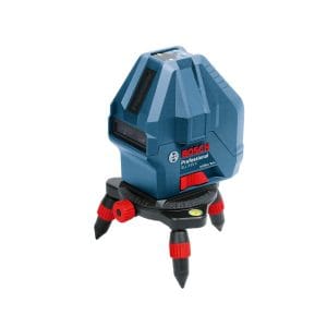 Laser za linije  GLL 3-15 X , 15m BOSCH (0601063M00)