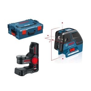 Kombinovani laser GCL 25 + BM 1 Professional (0601066B03) BOSCH