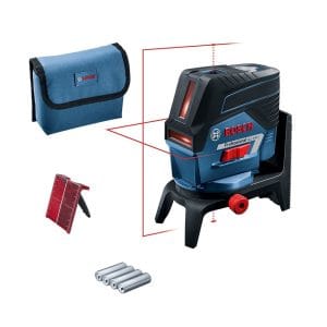 Kombinovani laser GCL 2-50 C + RM 2 BOSCH (0601066G00)