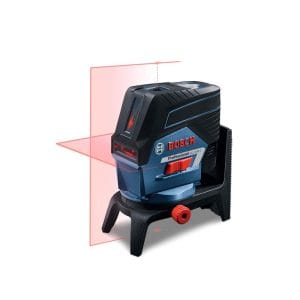 Kombinovani laser  GCL 2-50 C + RM 2 + stativ BT 150 (u torbi) BOSCH (0601066G02)