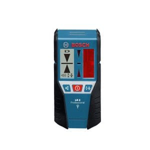 Prijemnik velike snage LR 2 Professional (0601069100) BOSCH
