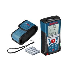 Laserski daljinomer  GLM 250 VF Professional 250m (0601072100) BOSCH