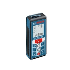 Laserski daljinomer GLM 80 Professional BOSCH (0601072300)