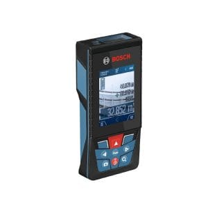 Laserski daljinomer  GLM 120 C, sa kamerom i Bluetooth-om, 120m (0601072F00) BOSCH