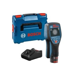 Detektor struje  D-tect 120, 120mm 1x2.0Ah  BOSCH (0601081301)