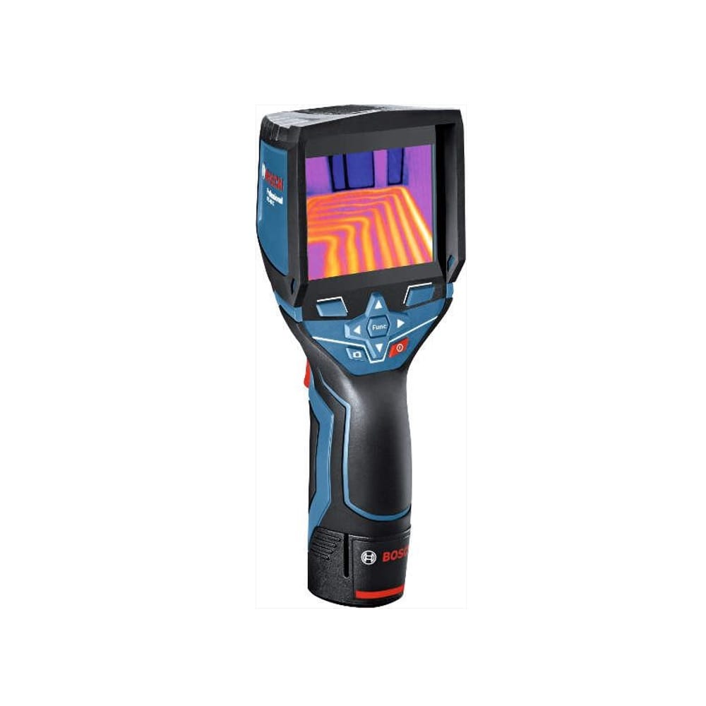 Termalna kamera – termodetektor GTC 400 C (0601083101) BOSCH