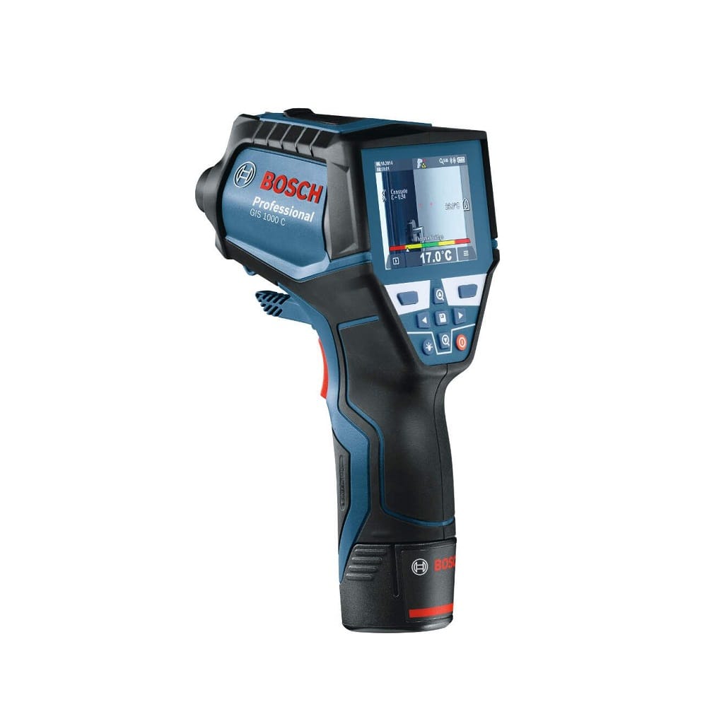 Termo detektor GIS 1000 C (0601083300) BOSCH