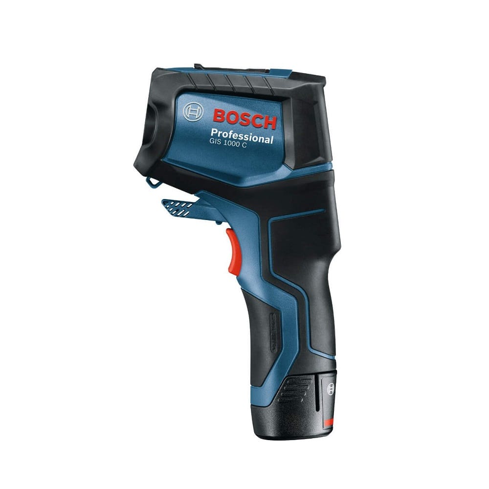 Termo detektor  GIS 1000 C (0601083300) BOSCH — slika 2