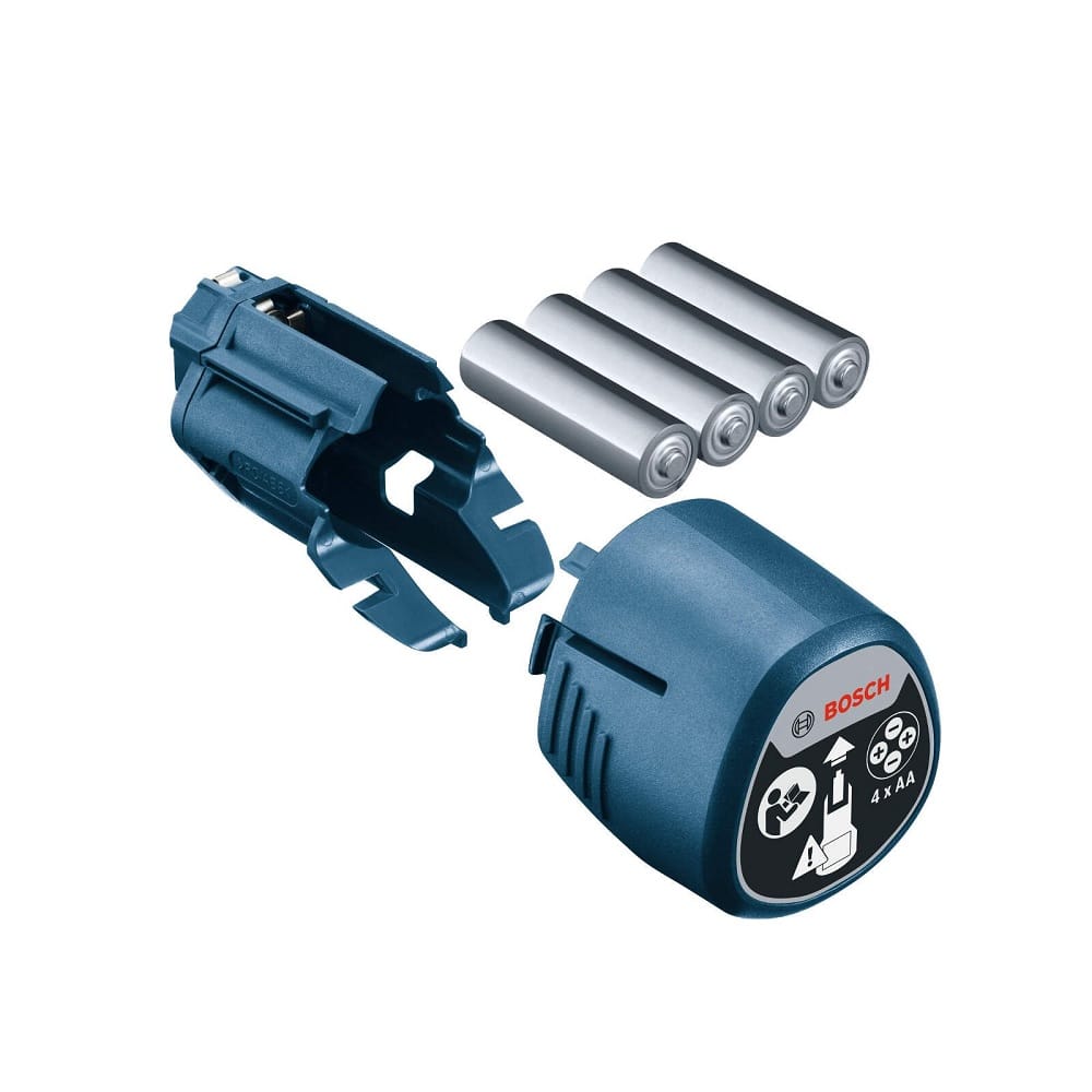 Termo detektor  GIS 1000 C (0601083300) BOSCH — slika 3