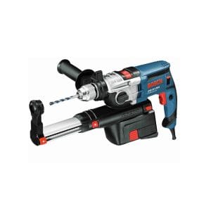 Vibraciona bušilica Bosch GSB 19-2 REA + sistem usisavanja prašine (060117C500)