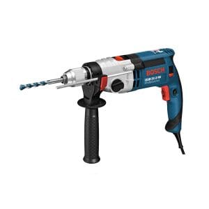 Vibraciona bušilica Bosch GSB 21-2 RE, brzostezna glava (060119C500)
