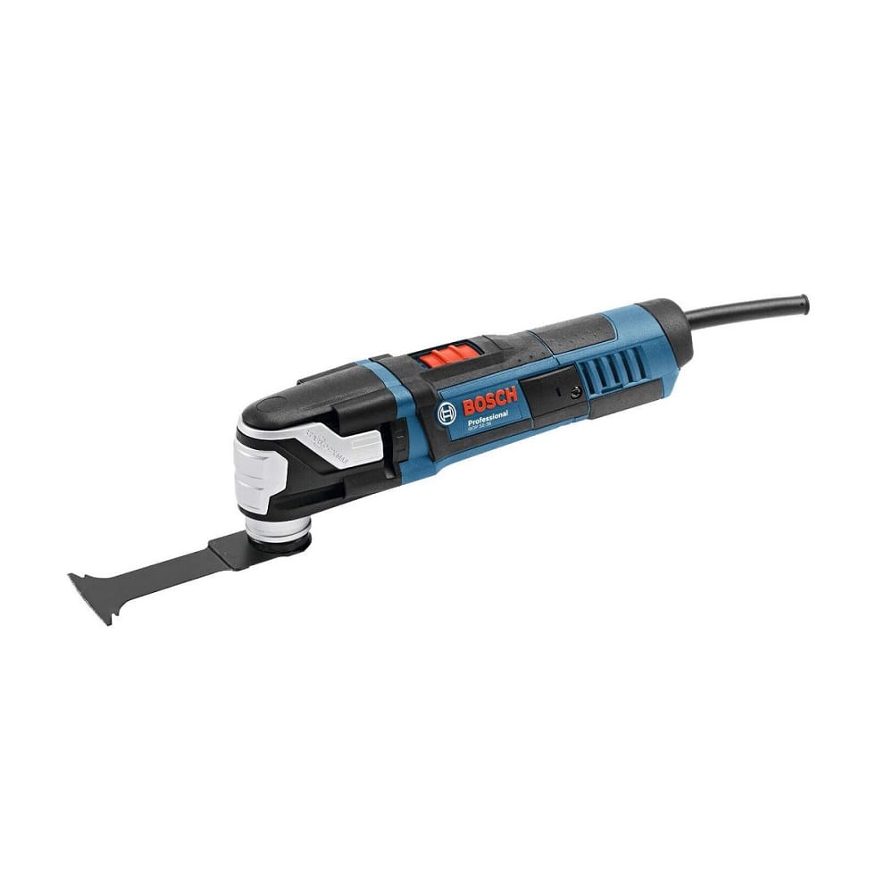 Renovator  GOP 55-36 + set alata + L-Boxx, 550W (0601231101) BOSCH — slika 2