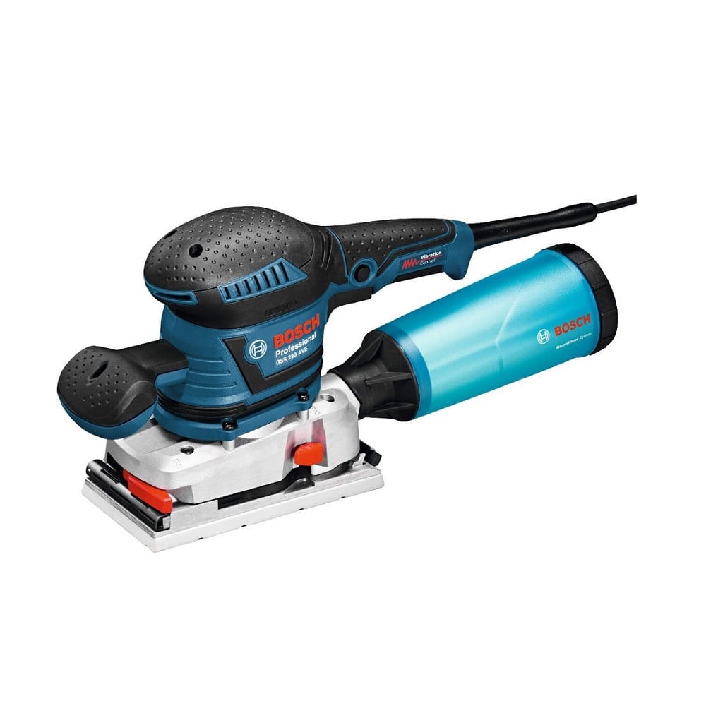 Vibraciona brusilica Bosch GSS 230 AVE Šlajferica (0601292802)