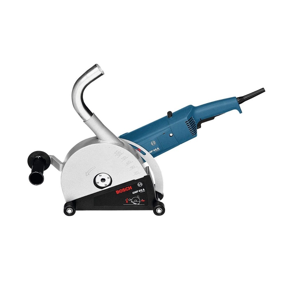 Šlicerica GNF 65 A, 2.400W (0601368708) BOSCH