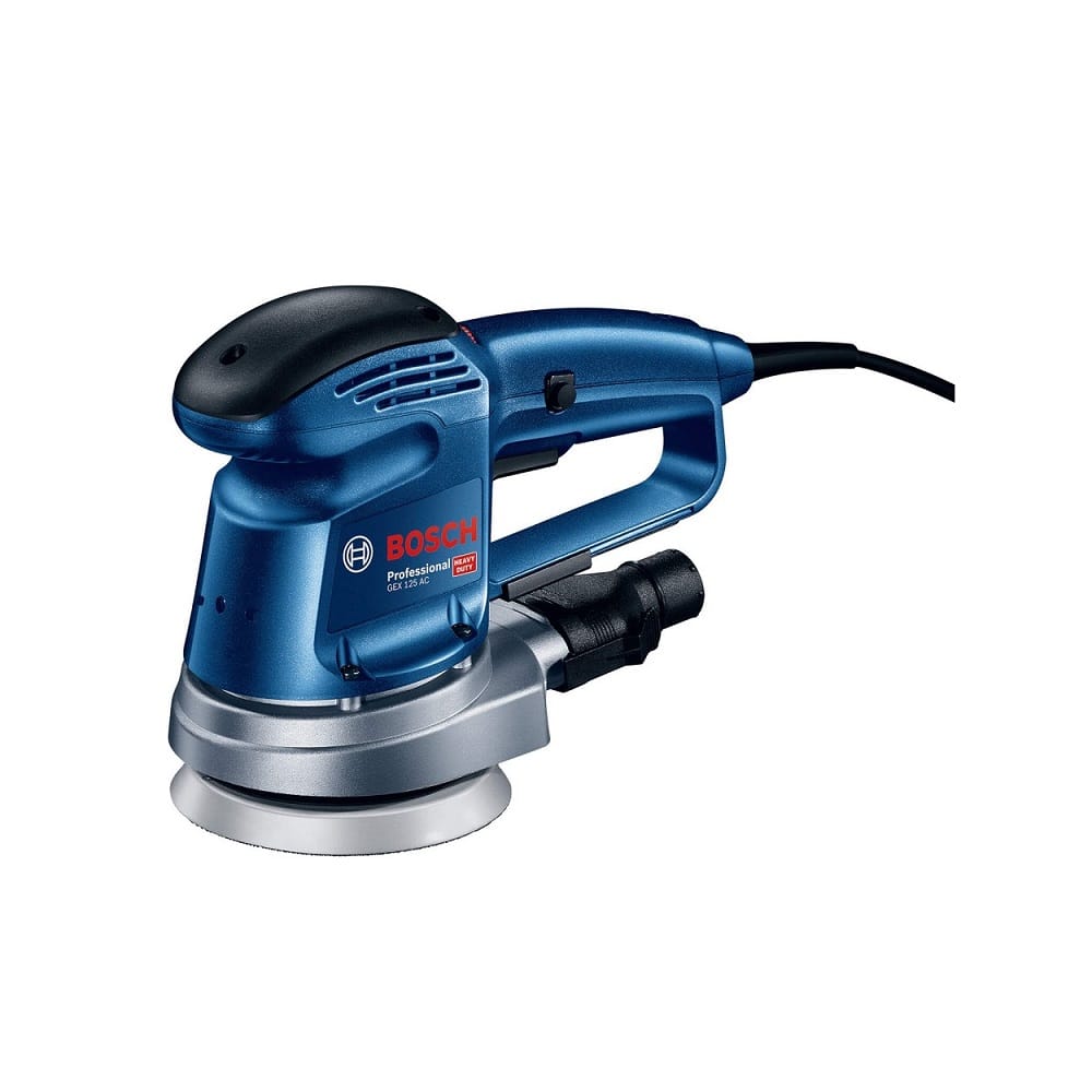 Ekscentar brusilica Bosch GEX 125 AC (0601372565)