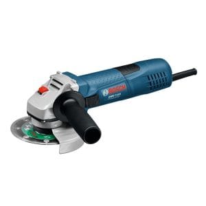 Ugaona brusilica mala Bosch GWS 7-115; 720W; 115mm (0601388106)
