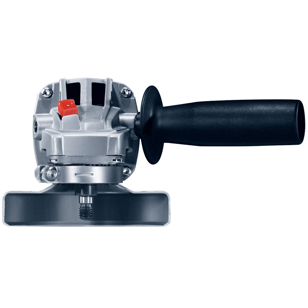 Bosch GWS 750-125 + poklon dijamantska ploča; mala ugaona brusilica 750W; 125mm (060139400D) — slika 3