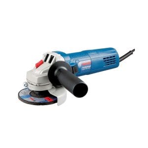 Ugaona brusilica GWS 750 S Professional 125 BOSCH (0601394121)