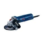 Mala ugaona brusilica 900 W (0601396006) GWS 9-115  BOSCH