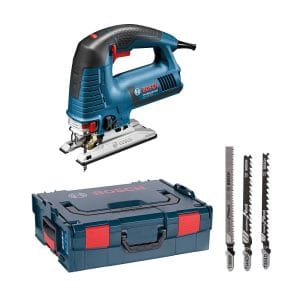 Ubodna testera GST 160 BCE 800W L-BOXX 136, (0601518000)  BOSCH