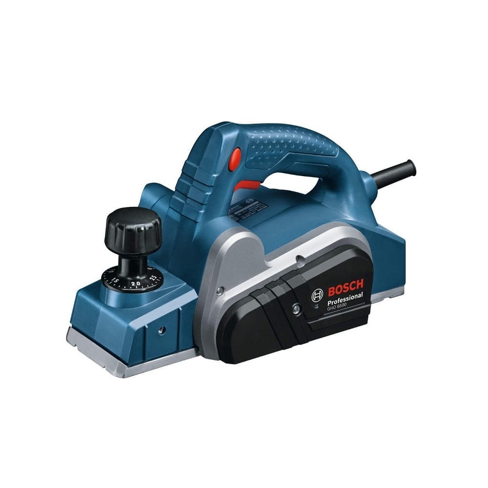 Električno rende GHO 6500 Professional (0601596000) BOSCH