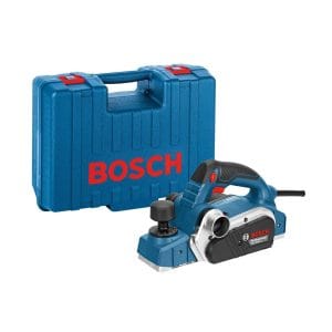 Električno rende Bosch GHO 26-82 D 710W, u koferu (06015A4300) BOSCH