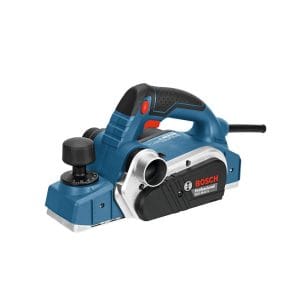 Električno rende abrihter GHO 26-82 D (06015A4301) BOSCH