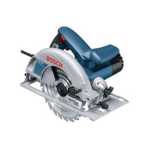 Ručna kružna testera GKS 190, 1.400W (0601623000) BOSCH