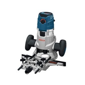 Višenamenska glodalica GMF 1600 CE u L-BOXX koferu (0601624002) BOSCH