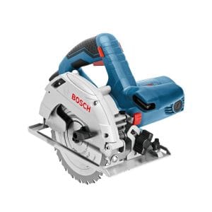 Ručna kružna testera GKS 165 Professional (0601676100) BOSCH