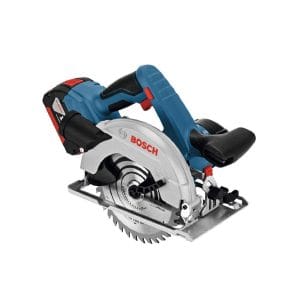 Akumulatorska kružna testera-cirkular  GKS 18V-57 G+FSN 1600 (06016A2102) BOSCH