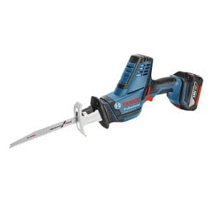 Akumulatorska univerzalna testera-recipro  GSA 18 V-LI (06016A5002) BOSCH