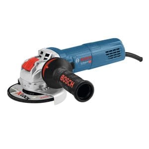 Ugaona brusilica GWX 9-125 S 900W Professional X-LOCK (06017B2000)  BOSCH