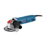 Ugaona brusilica GWX 14-125 1400 W Professional X-LOCK (06017B7000) BOSCH