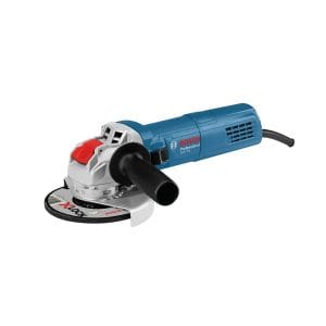 Mala ugaona brusilica  GWX 750, 125mm, 750W BOSCH (06017C9100)