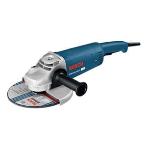 Ugaona brusilica velika Bosch GWS 26-230 JH; 2600W; 230mm (0601856M00)