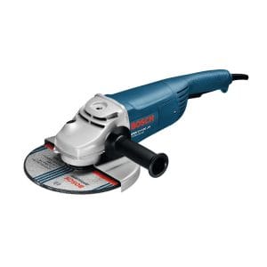 UGAONA BRUSILICA VELIKA GWS 22-180 JH; 2200W (0601881M03) BOSCH