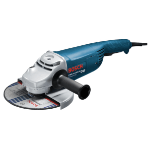 Ugaona brusilica velika Bosch GWS 24-180 JH; 2400W; 180mm (0601883M03)