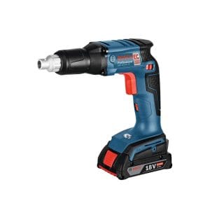 Akumulatorski odvrtač za suvu gradnju GSR 18 V-EC TE (06019C8002) BOSCH