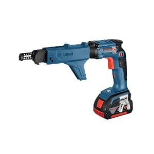 Akumulatorski odvrtač za suvu gradnju GSR 18 V-EC TE + MA55 (06019C8006) BOSCH