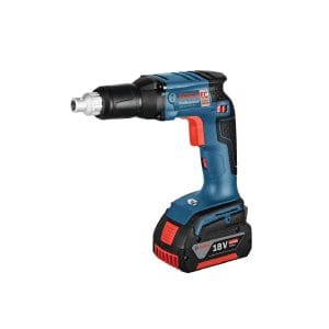 Akumulatorski odvrtač za suvu gradnju  GSR 18 V-EC TE (06019C8007) BOSCH