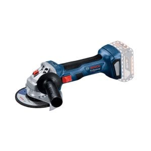 Akumulatorska ugaona brusilica GWS 180-Li (06019H9020) BOSCH SOLO